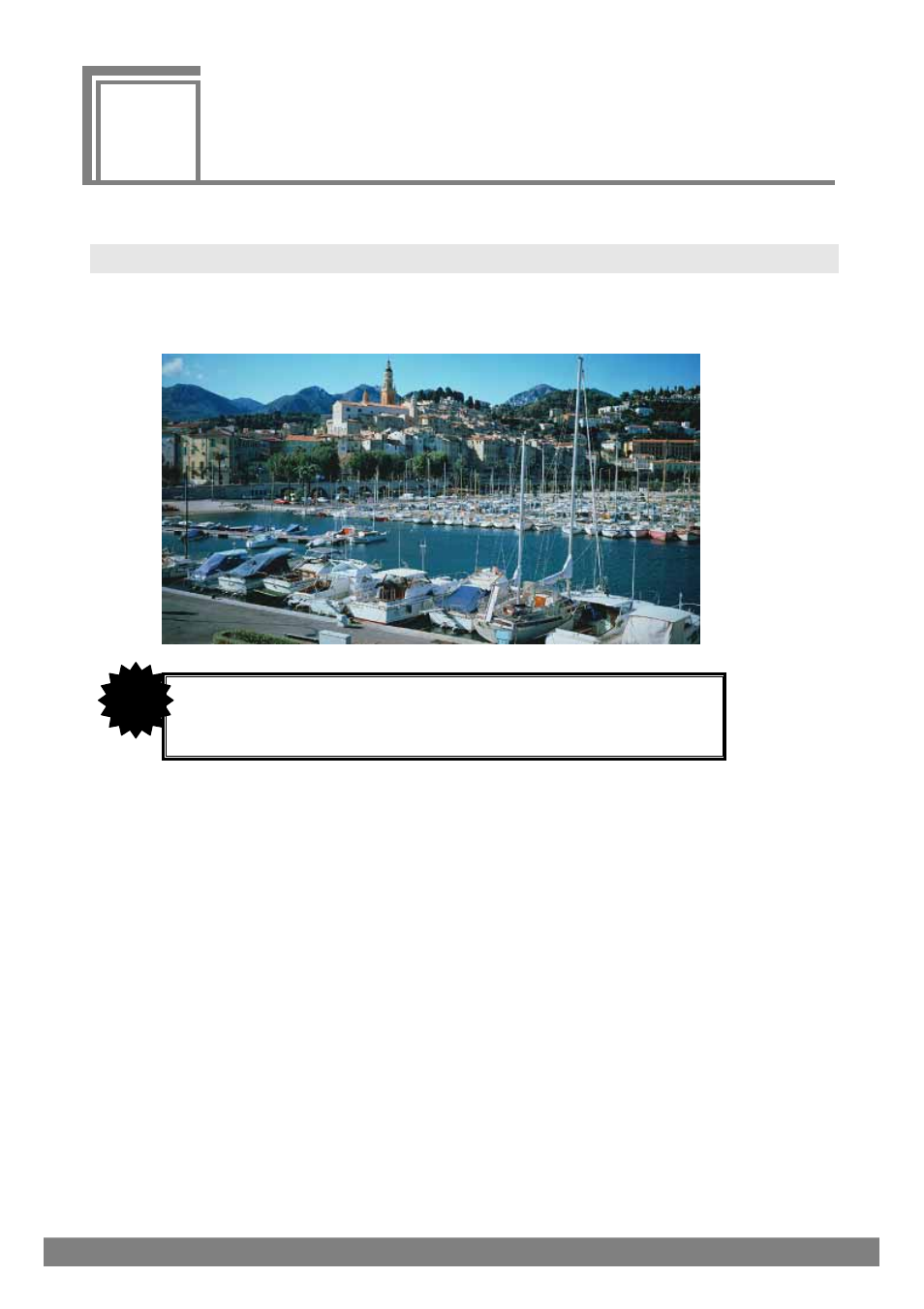 10bit image data, Chapter 3 | Astro Design PORTABLE SIGNAL GENERATOR PROGRAMMING SOFTWARE SP-8848 User Manual | Page 123 / 127