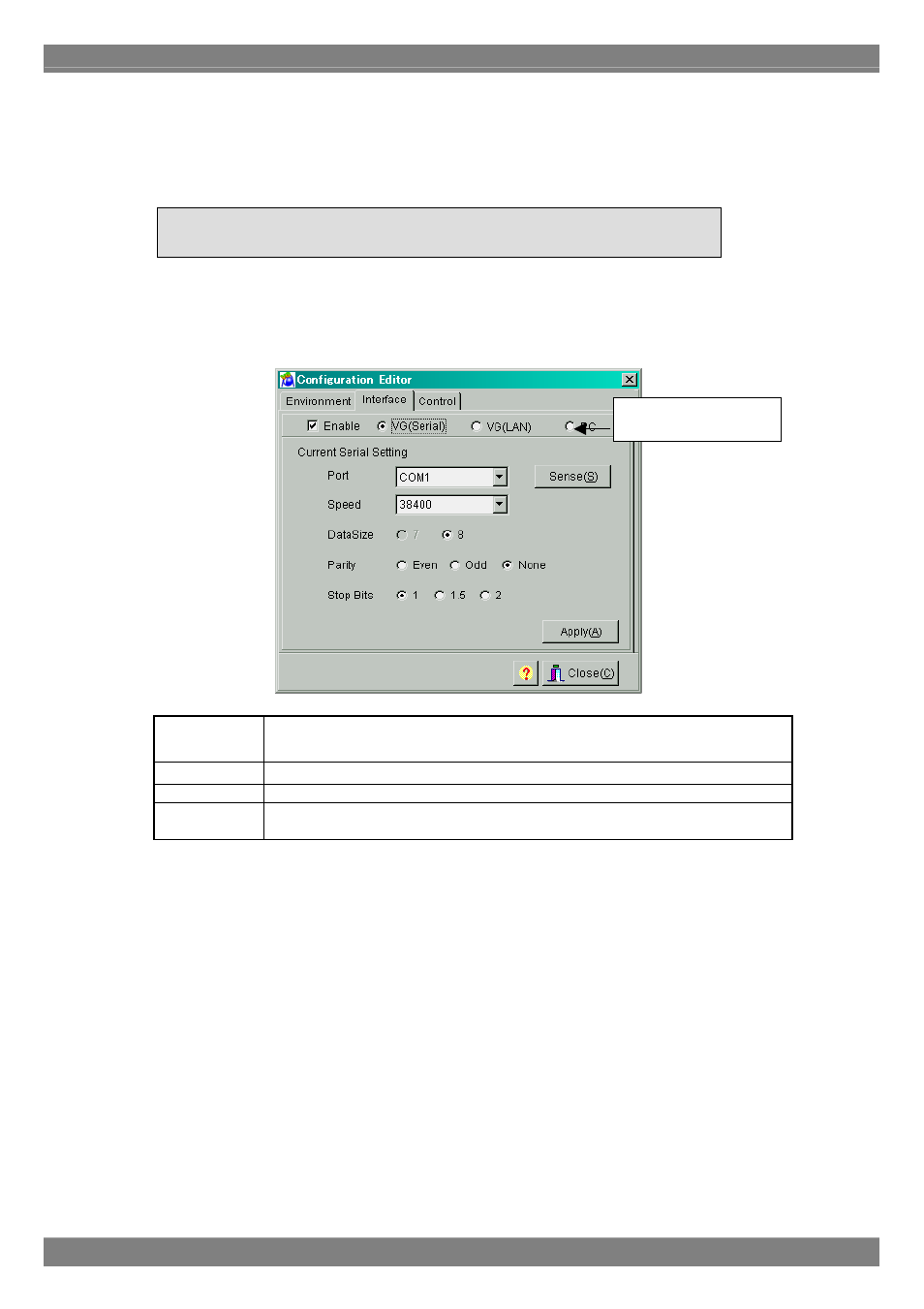 Astro Design PORTABLE SIGNAL GENERATOR PROGRAMMING SOFTWARE SP-8848 User Manual | Page 20 / 127