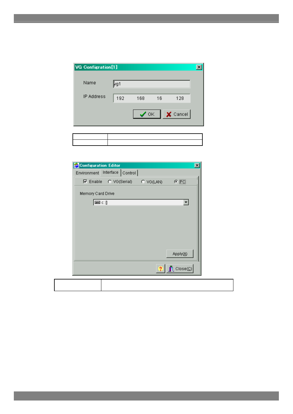 Astro Design PORTABLE SIGNAL GENERATOR PROGRAMMING SOFTWARE SP-8848 User Manual | Page 22 / 127