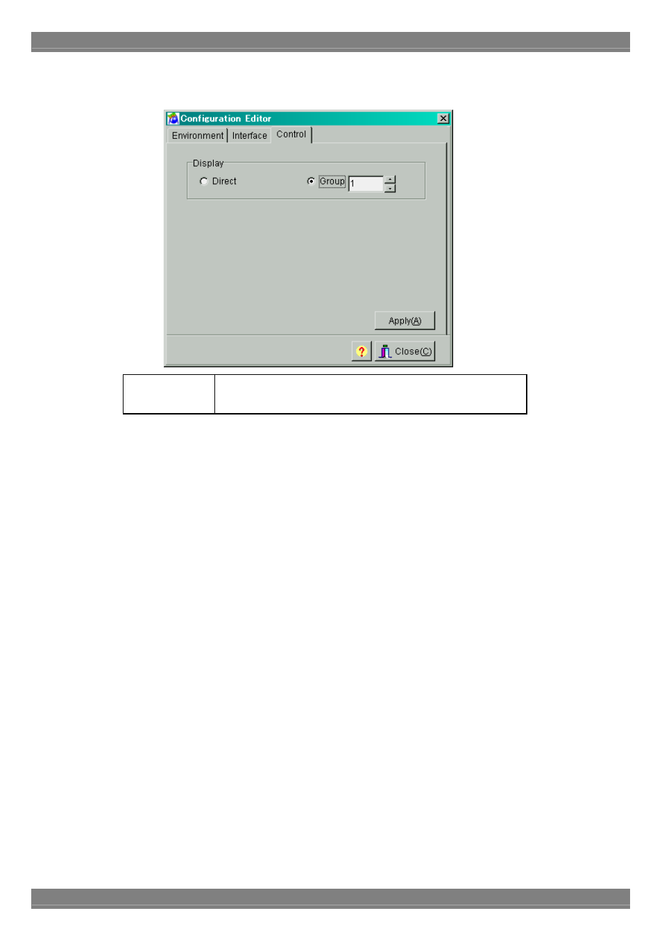 Astro Design PORTABLE SIGNAL GENERATOR PROGRAMMING SOFTWARE SP-8848 User Manual | Page 23 / 127