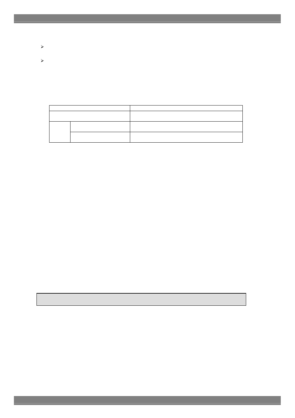 Astro Design PORTABLE SIGNAL GENERATOR PROGRAMMING SOFTWARE SP-8848 User Manual | Page 27 / 127
