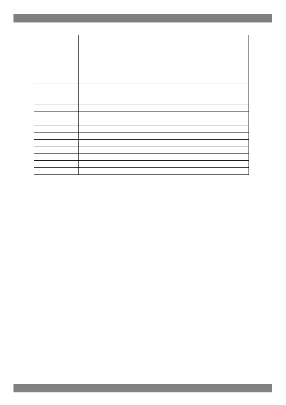 Astro Design PORTABLE SIGNAL GENERATOR PROGRAMMING SOFTWARE SP-8848 User Manual | Page 31 / 127