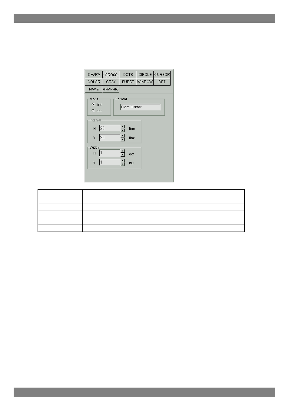 Astro Design PORTABLE SIGNAL GENERATOR PROGRAMMING SOFTWARE SP-8848 User Manual | Page 34 / 127