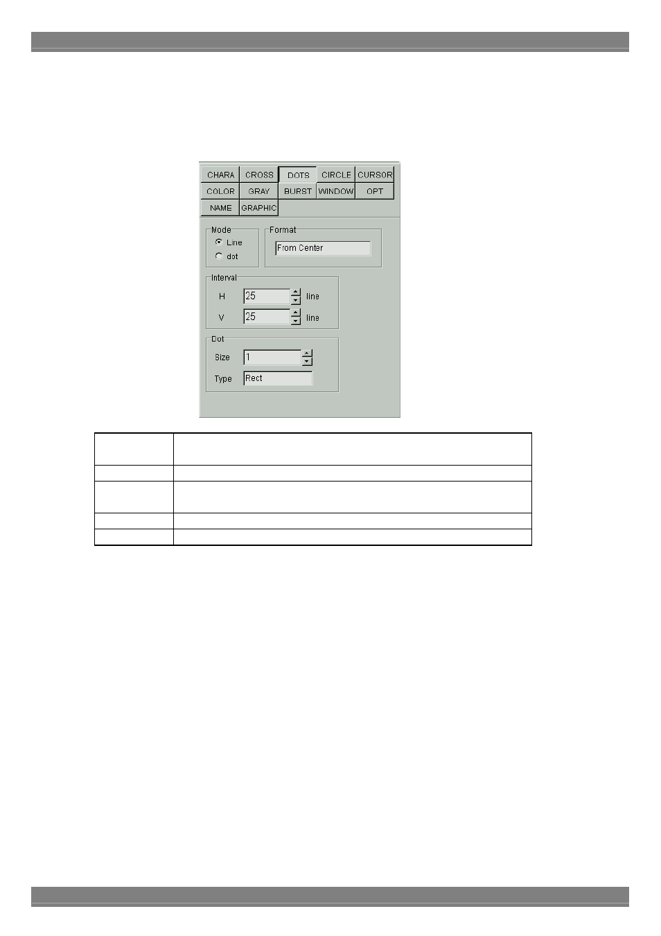 Astro Design PORTABLE SIGNAL GENERATOR PROGRAMMING SOFTWARE SP-8848 User Manual | Page 35 / 127