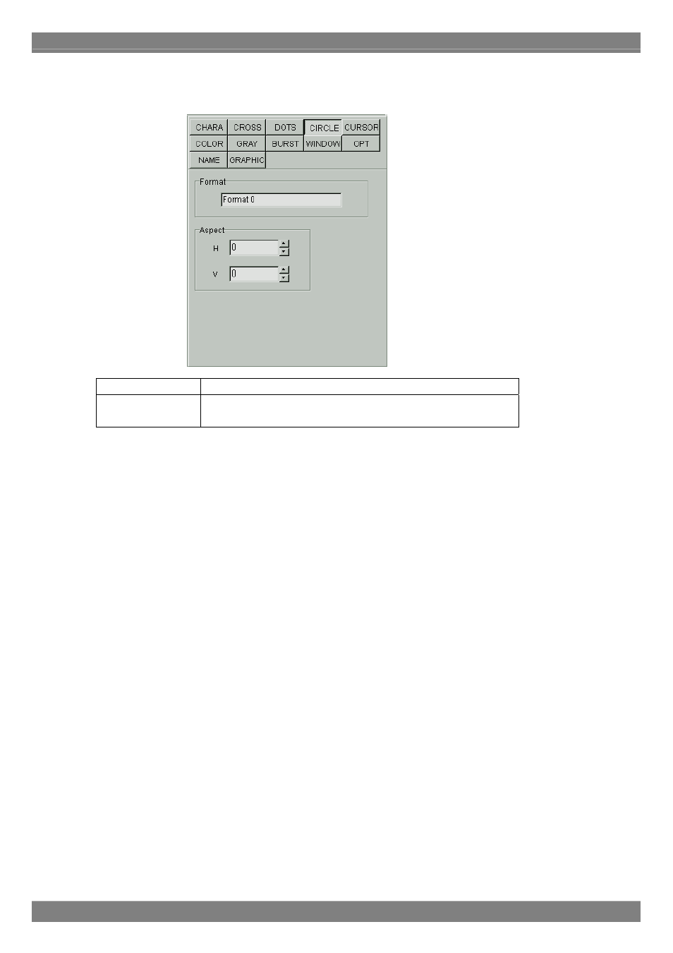 Astro Design PORTABLE SIGNAL GENERATOR PROGRAMMING SOFTWARE SP-8848 User Manual | Page 36 / 127