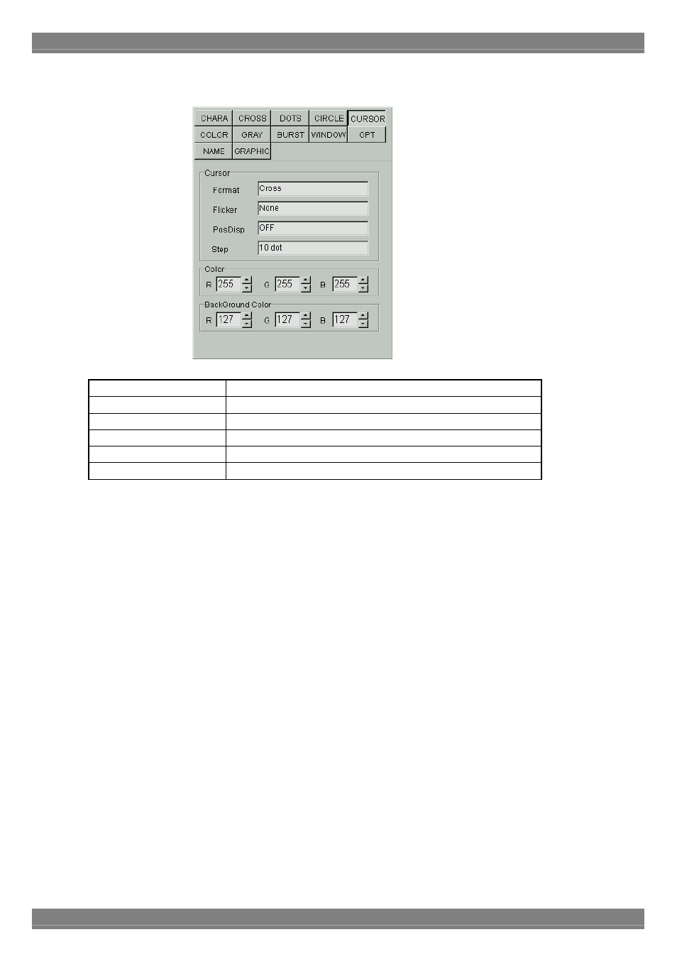 Astro Design PORTABLE SIGNAL GENERATOR PROGRAMMING SOFTWARE SP-8848 User Manual | Page 37 / 127