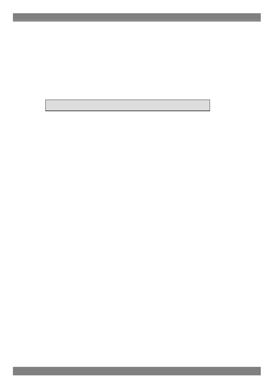 Astro Design PORTABLE SIGNAL GENERATOR PROGRAMMING SOFTWARE SP-8848 User Manual | Page 68 / 127