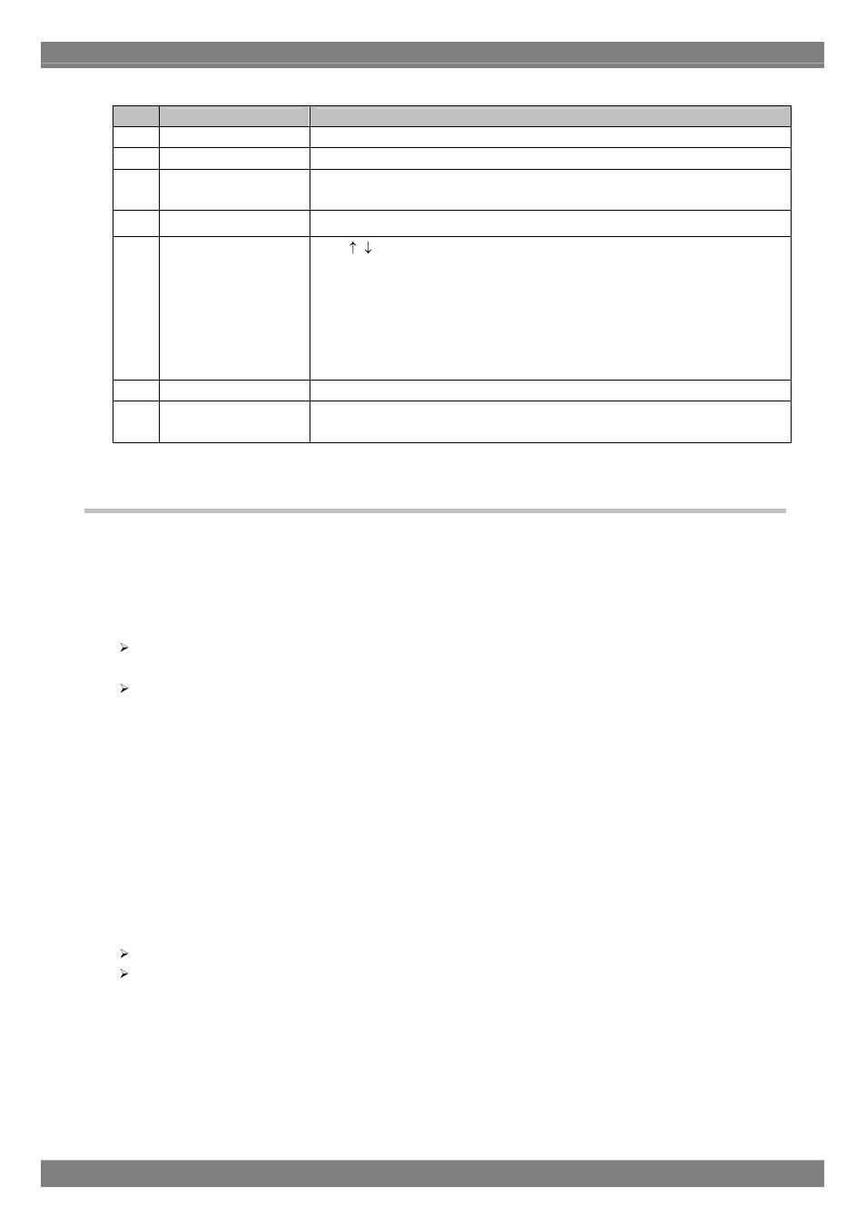 Operation methods | Astro Design PORTABLE SIGNAL GENERATOR PROGRAMMING SOFTWARE SP-8848 User Manual | Page 70 / 127