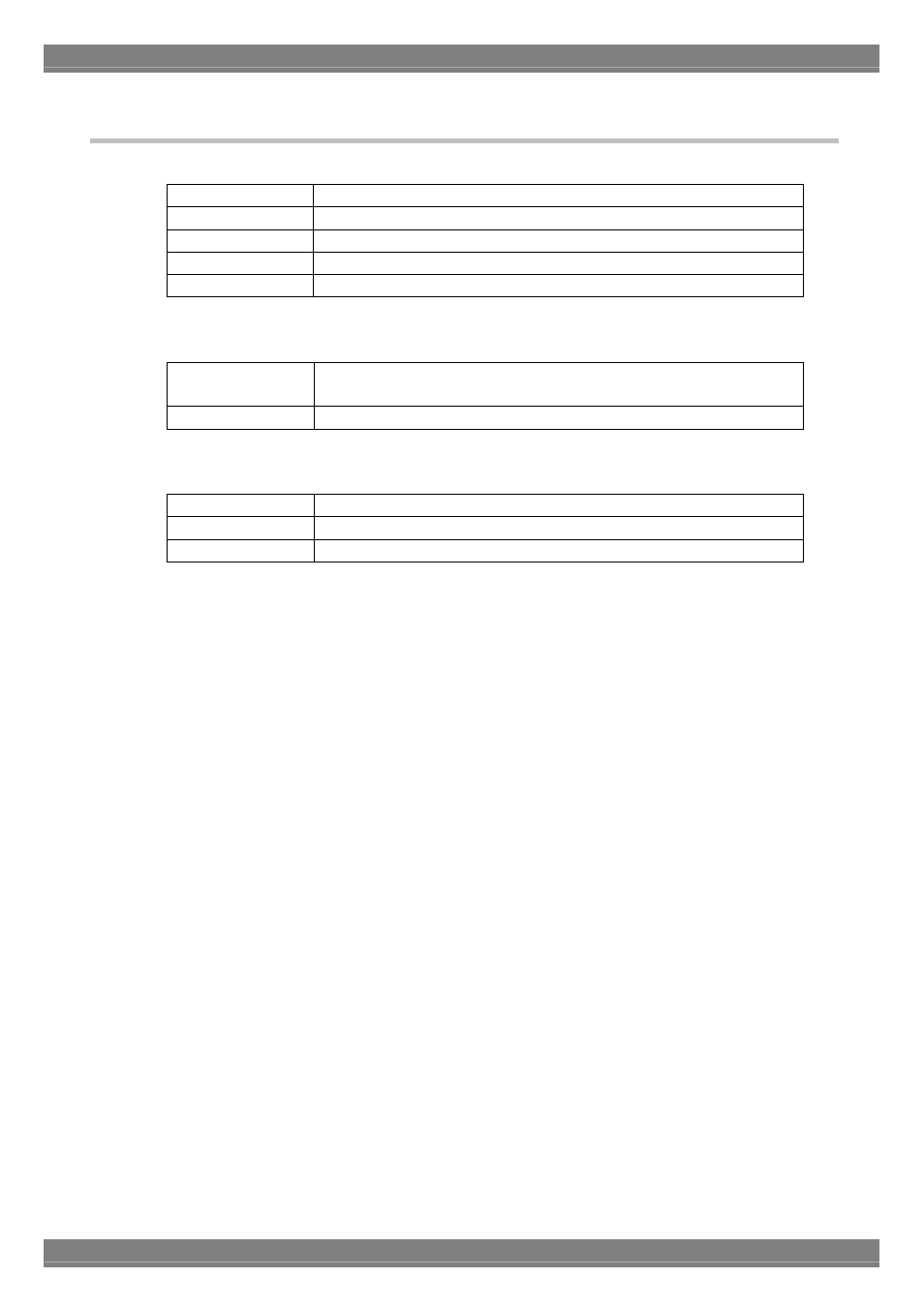 Menus, File] menu, Vg] menu | Help] menu | Astro Design PORTABLE SIGNAL GENERATOR PROGRAMMING SOFTWARE SP-8848 User Manual | Page 99 / 127
