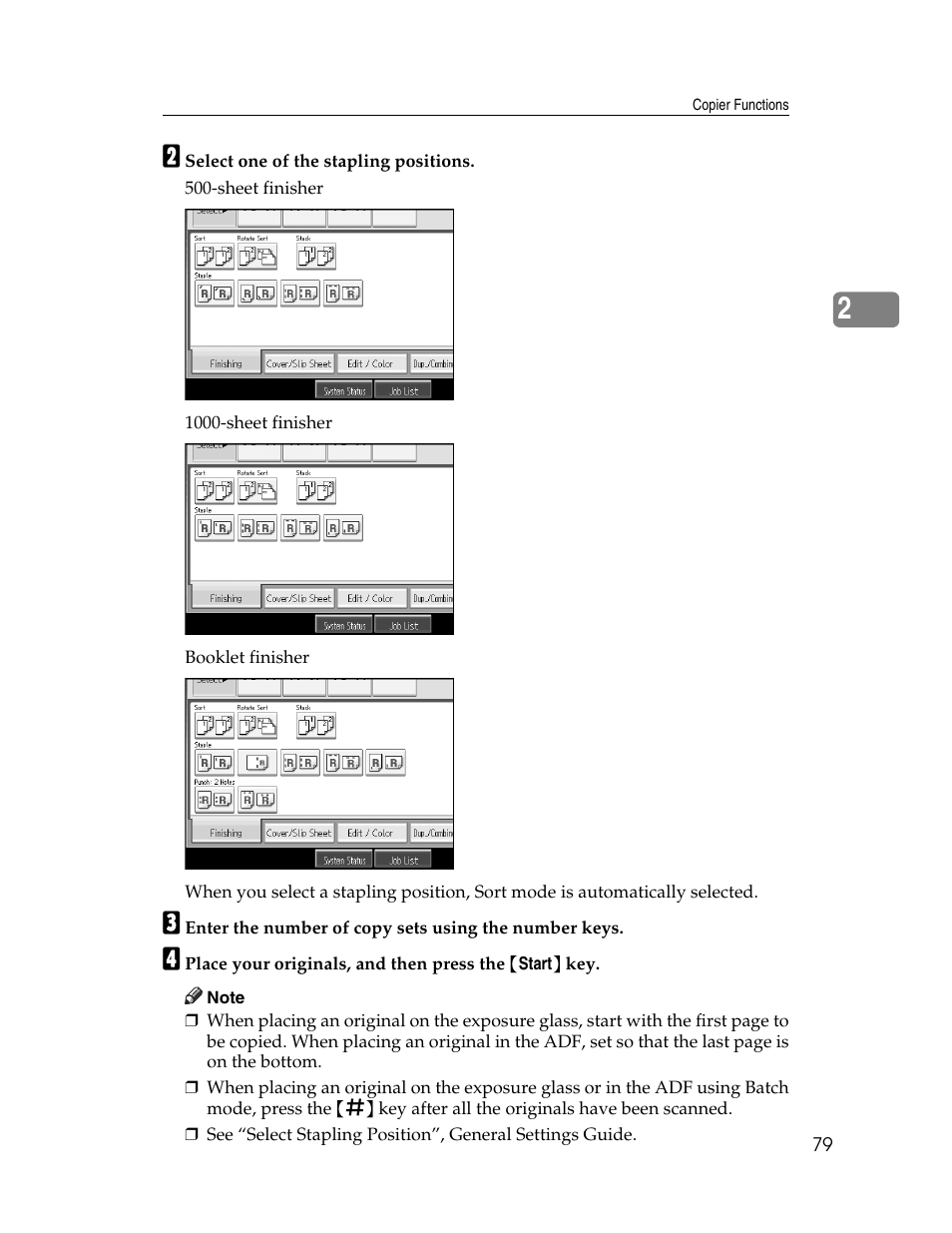 Aristokraft LD425C User Manual | Page 101 / 206