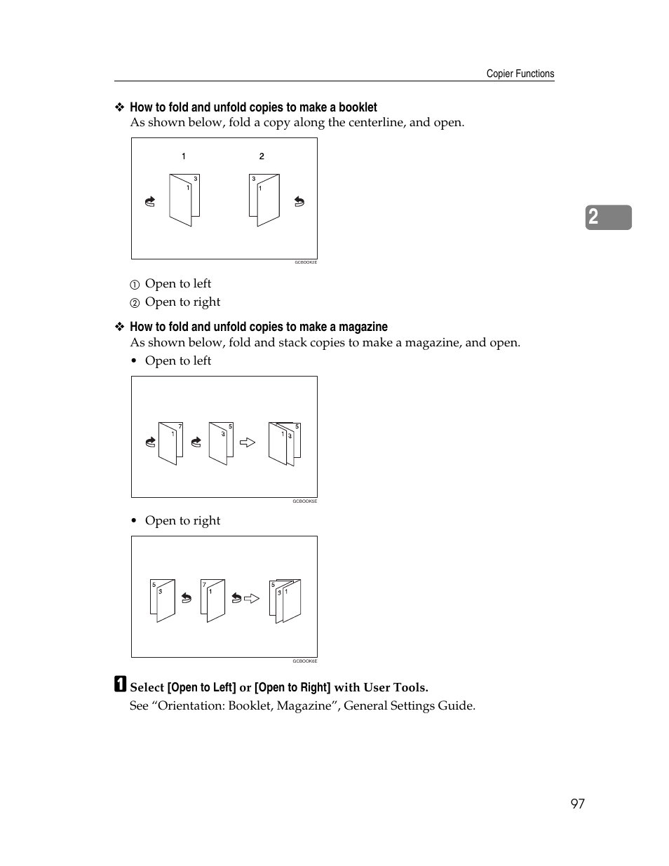 Aristokraft LD425C User Manual | Page 119 / 206