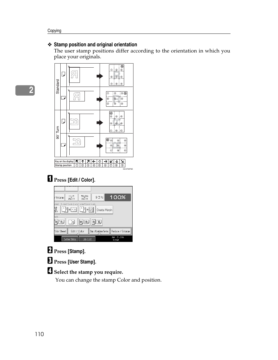 Aristokraft LD425C User Manual | Page 132 / 206