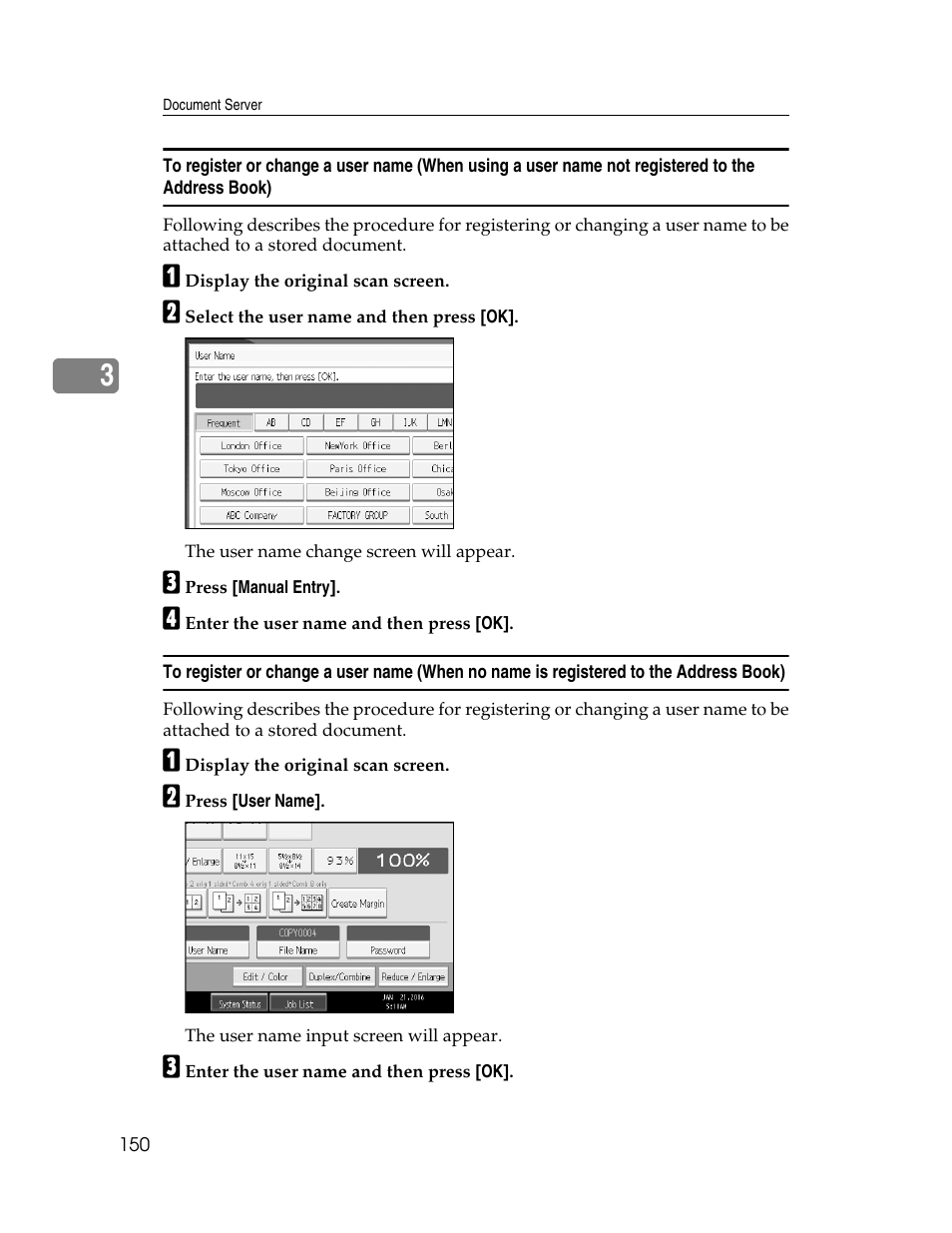 Aristokraft LD425C User Manual | Page 172 / 206