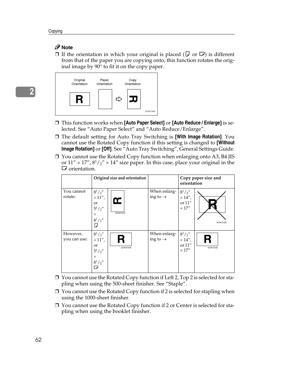 Aristokraft LD425C User Manual | Page 84 / 206