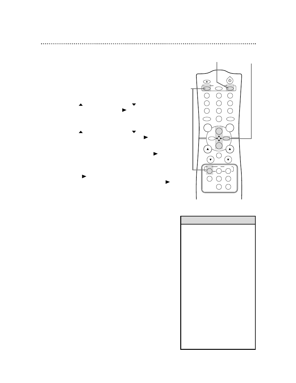 Timer recording (cont’d) 33 | Philips VR620CAT99 User Manual | Page 33 / 51