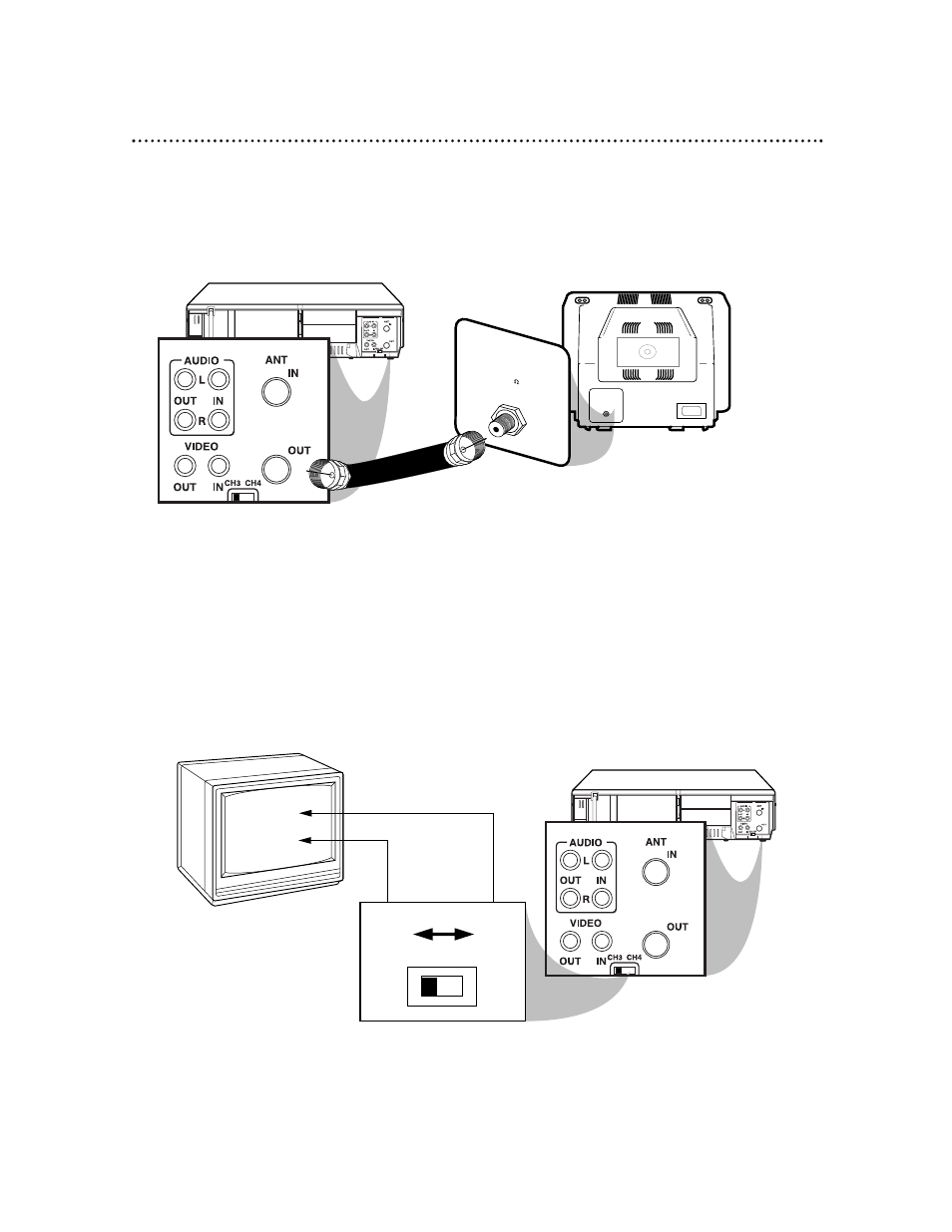 Philips VR620CAT99 User Manual | Page 7 / 51