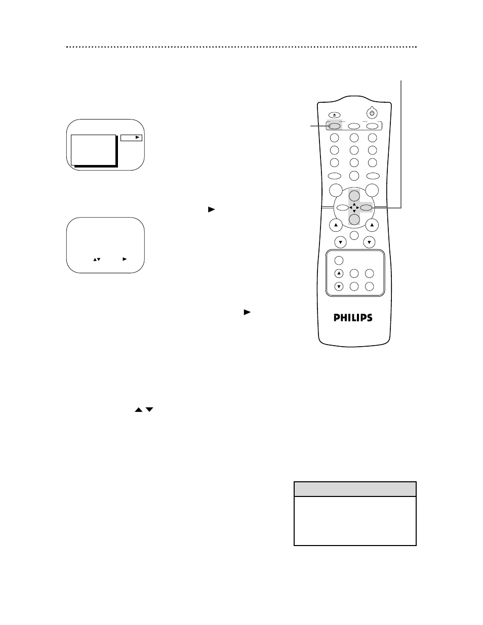 10 automatic channel setup, Helpful hints | Philips CCC133AT User Manual | Page 10 / 60