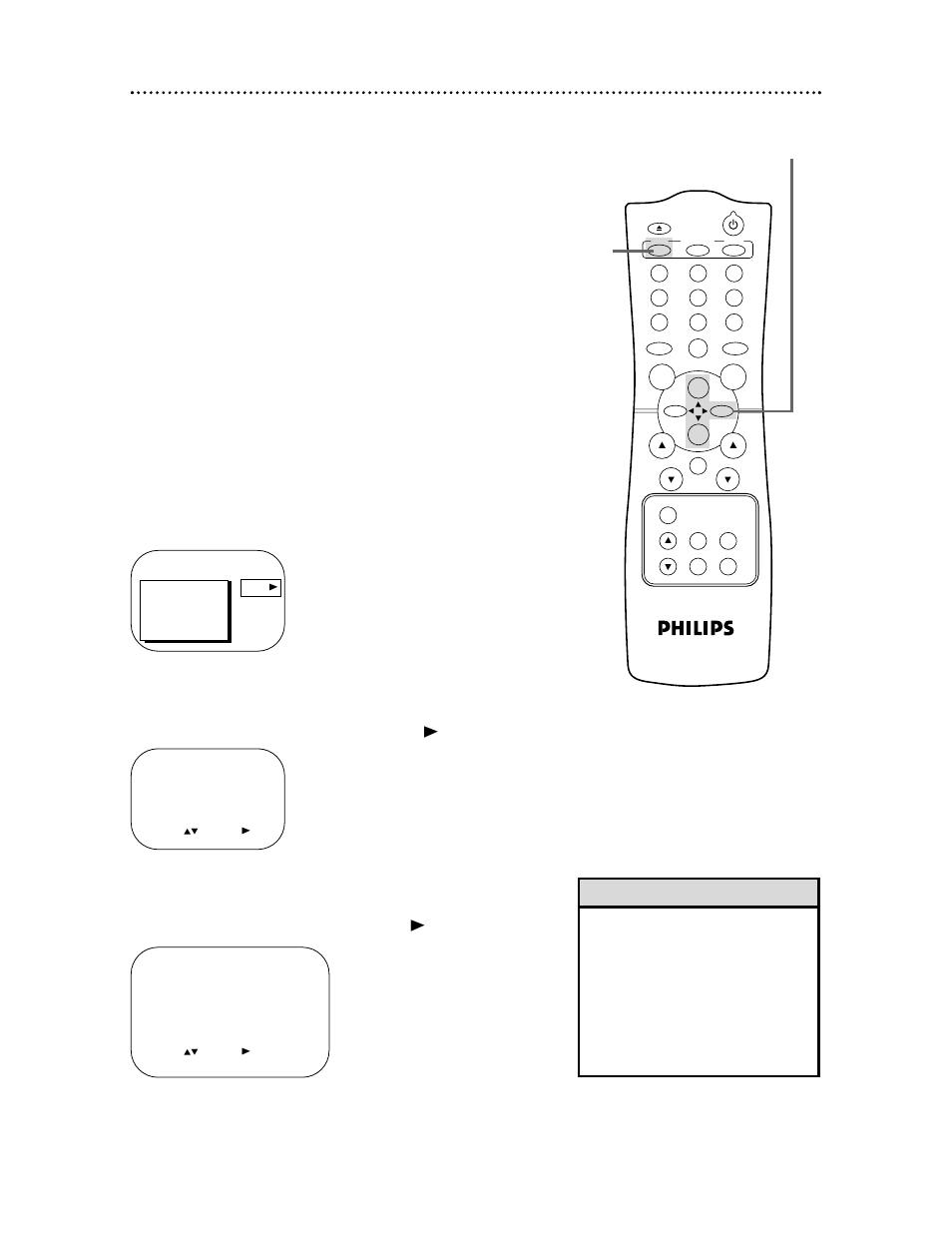 12 setting the clock, Helpful hints, Manual clock setting | Philips CCC133AT User Manual | Page 12 / 60