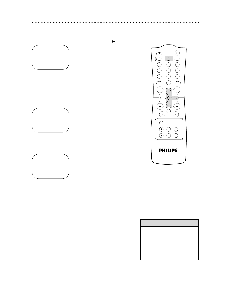 Setting the clock (cont’d) 15, Helpful hints | Philips CCC133AT User Manual | Page 15 / 60
