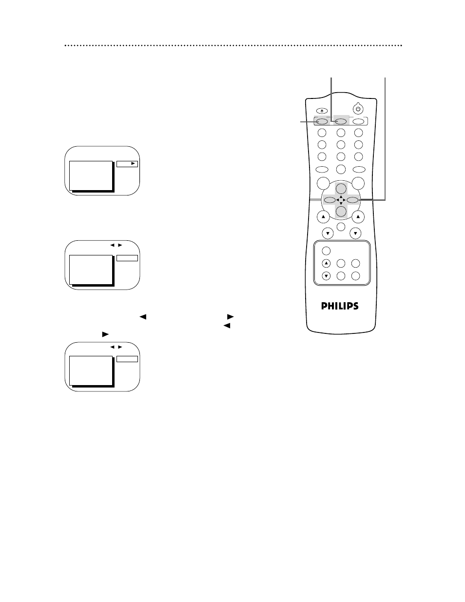 Reminder 27 | Philips CCC133AT User Manual | Page 27 / 60