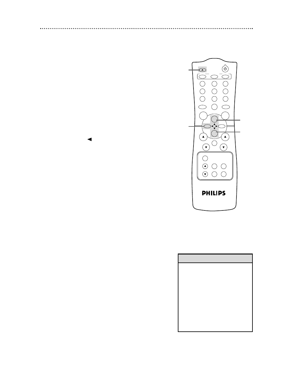 28 playing | Philips CCC133AT User Manual | Page 28 / 60