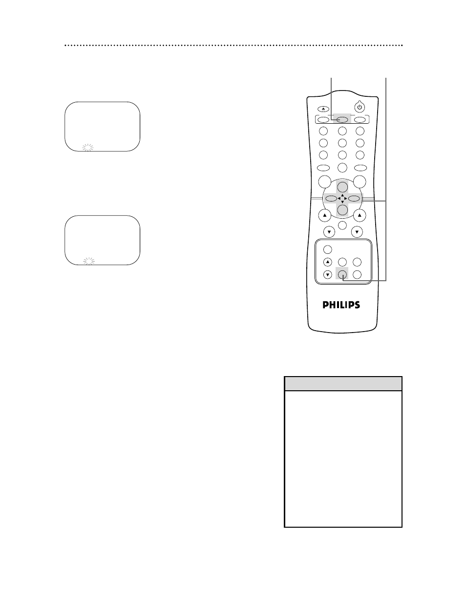 A-b repeat play (cont’d) 39, Helpful hints | Philips CCC133AT User Manual | Page 39 / 60