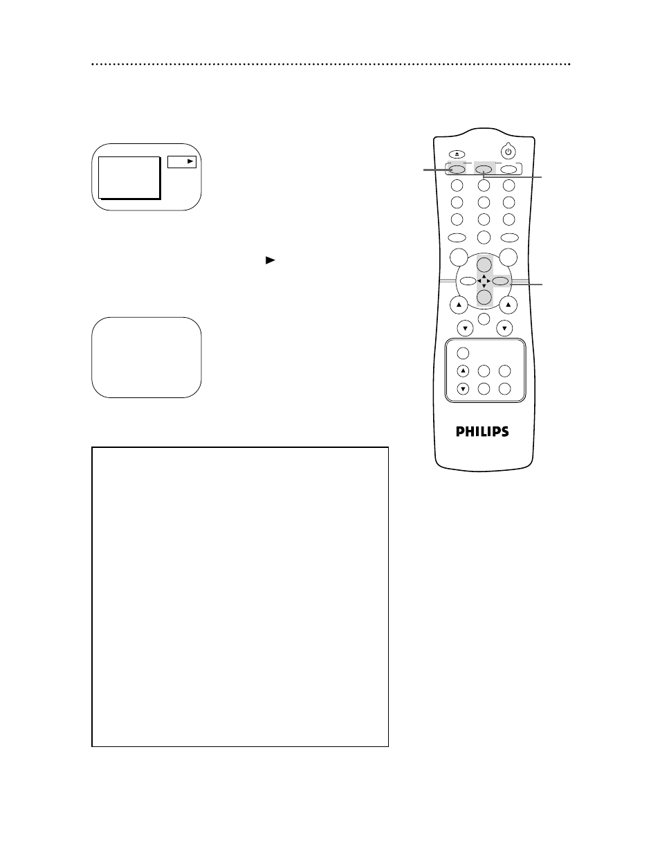 Smartlock (cont’d) 45, Rating explanations | Philips CCC133AT User Manual | Page 45 / 60