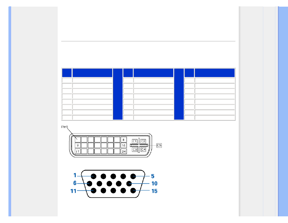 Philips 190S7FB-27 User Manual | Page 33 / 97