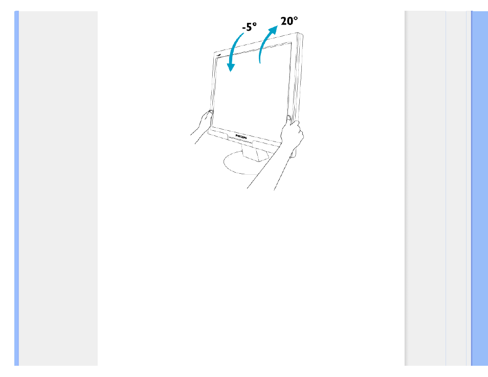 Philips 190S7FB-27 User Manual | Page 35 / 97