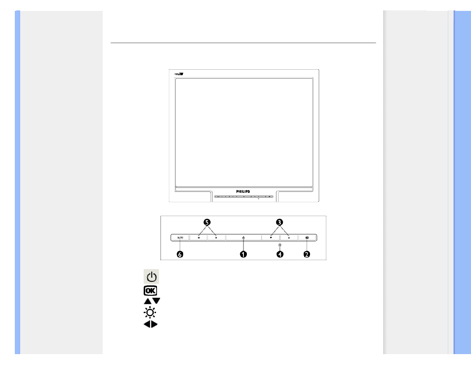 Installing your lcd monitor, Installing your monitor | Philips 190S7FB-27 User Manual | Page 46 / 97