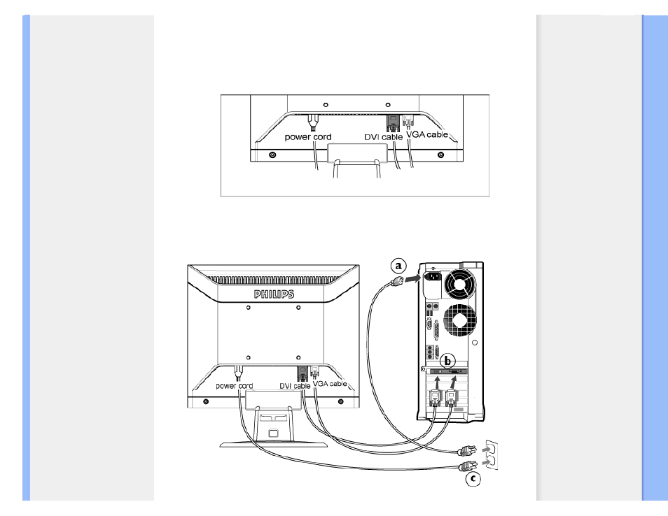 Philips 190S7FB-27 User Manual | Page 50 / 97