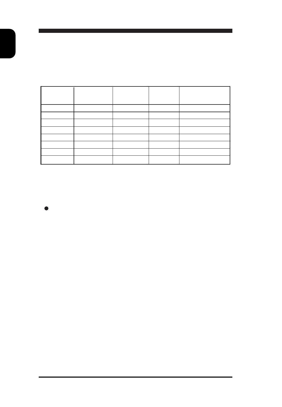 En 10, Adjustment | Philips MB4010 User Manual | Page 10 / 13