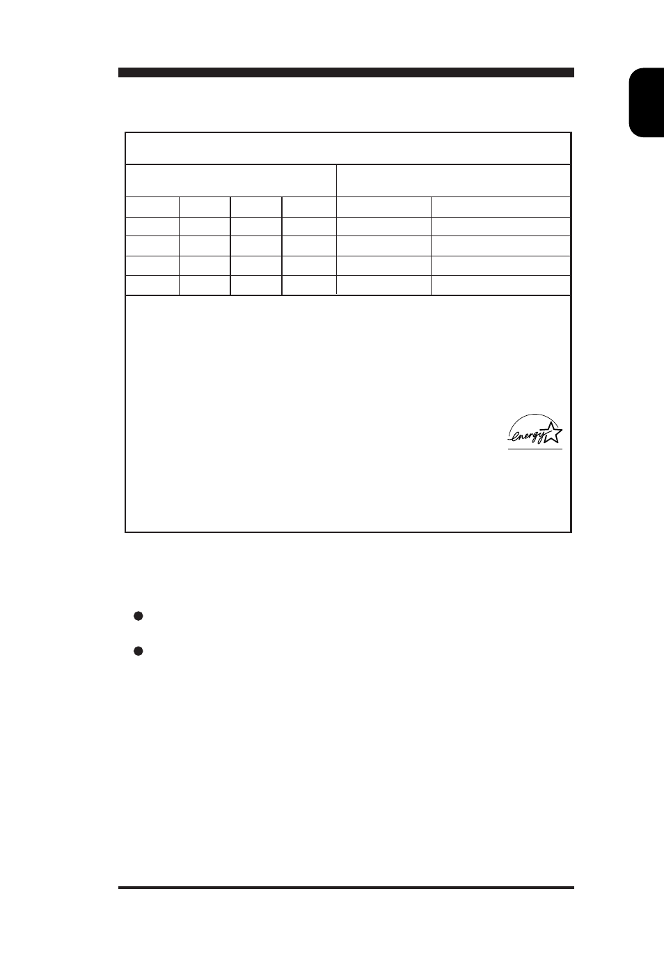 En 11 | Philips MB4010 User Manual | Page 11 / 13