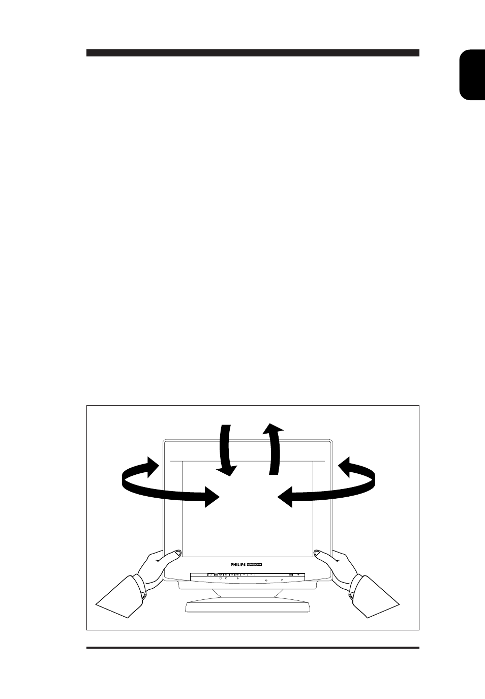 En 5 installation | Philips MB4010 User Manual | Page 5 / 13