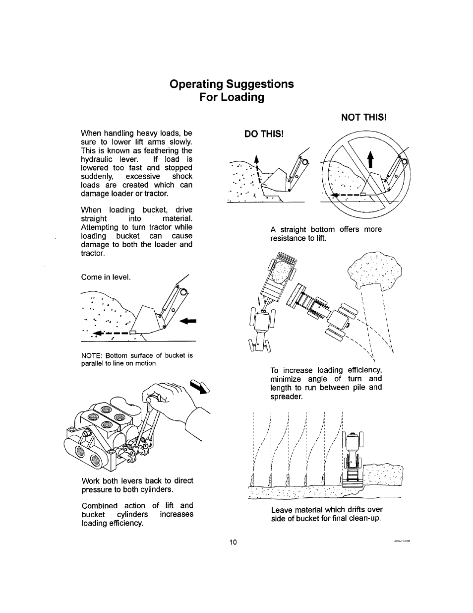 Allied Telesis 295 User Manual | Page 12 / 28