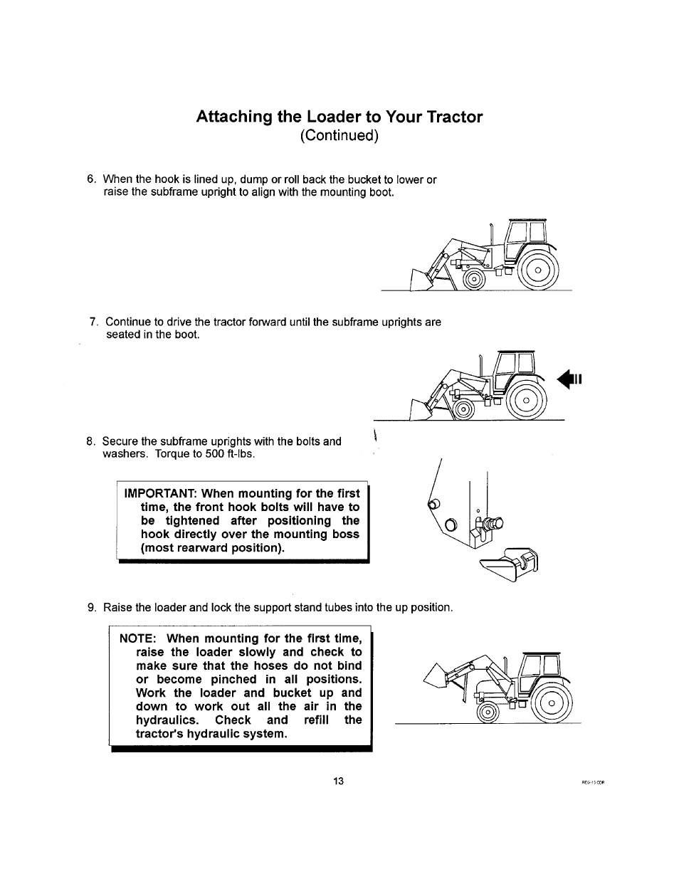 Allied Telesis 295 User Manual | Page 15 / 28