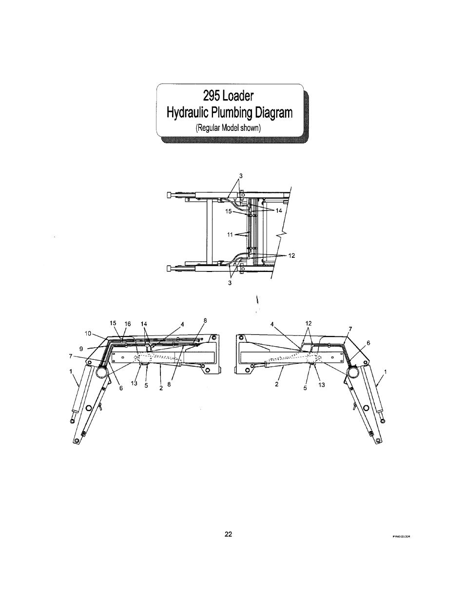 Allied Telesis 295 User Manual | Page 24 / 28