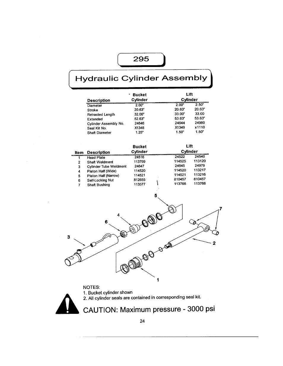 Allied Telesis 295 User Manual | Page 27 / 28