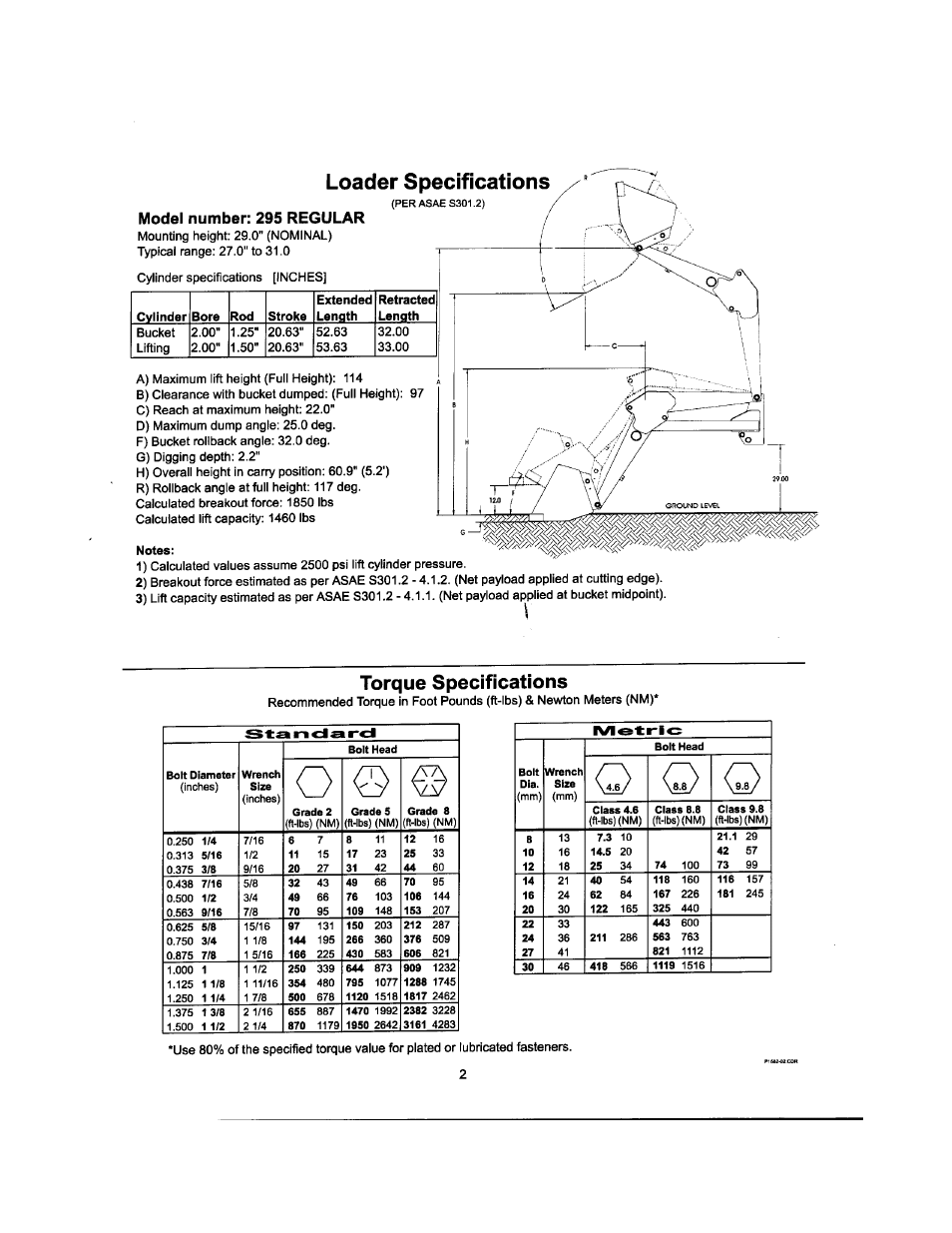 Allied Telesis 295 User Manual | Page 4 / 28