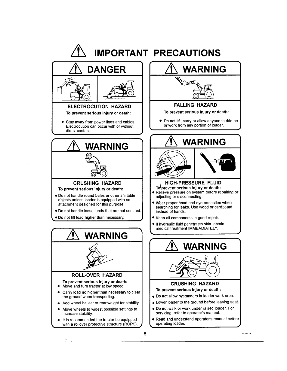 Allied Telesis 295 User Manual | Page 7 / 28