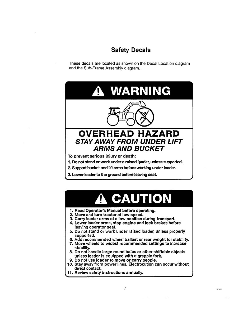 Allied Telesis 295 User Manual | Page 9 / 28