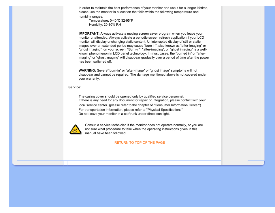 Philips 190C1SB-00 User Manual | Page 3 / 115