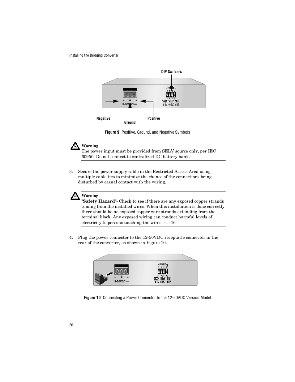 Allied Telesis AT-FS238a/2 User Manual | Page 32 / 68