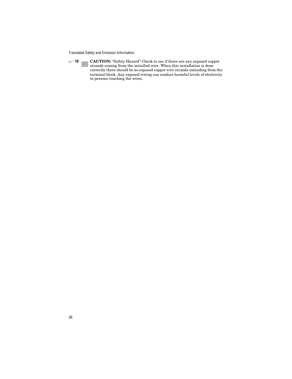 Allied Telesis AT-FS238a/2 User Manual | Page 48 / 68