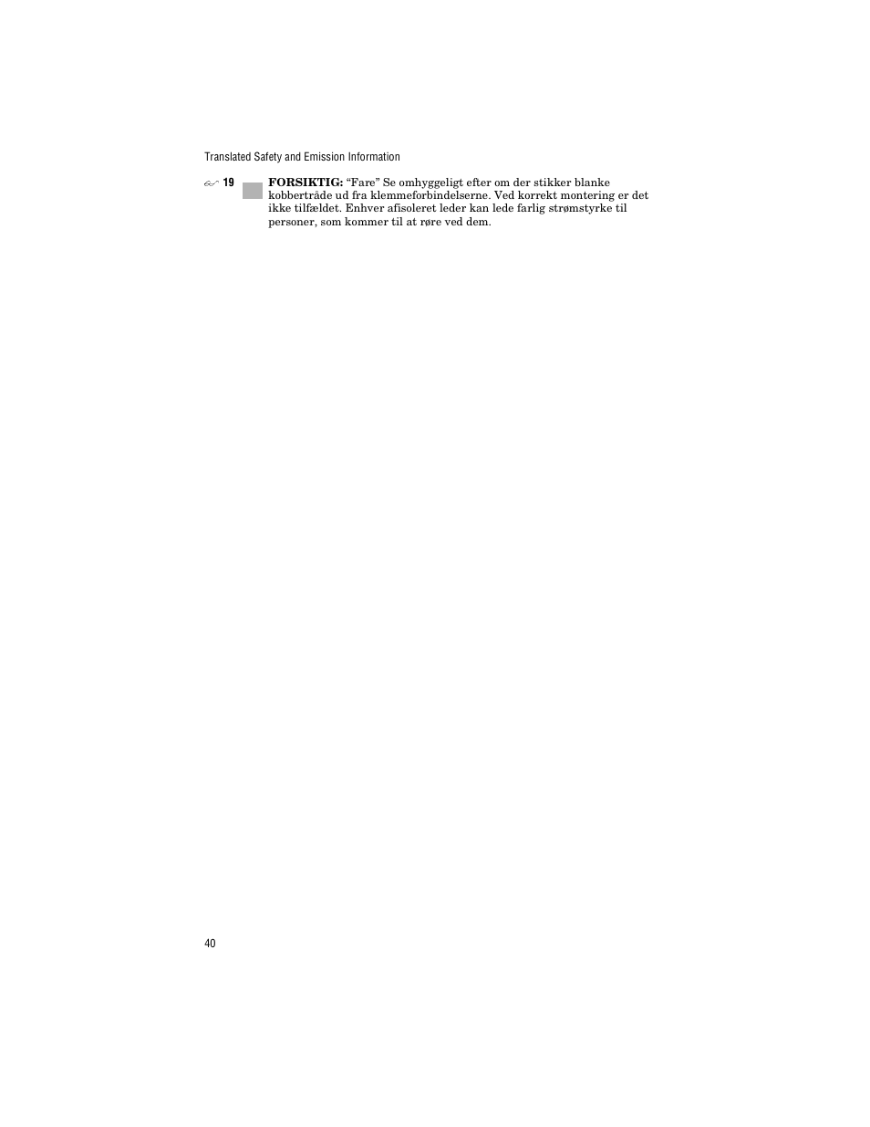 Allied Telesis AT-FS238a/2 User Manual | Page 52 / 68