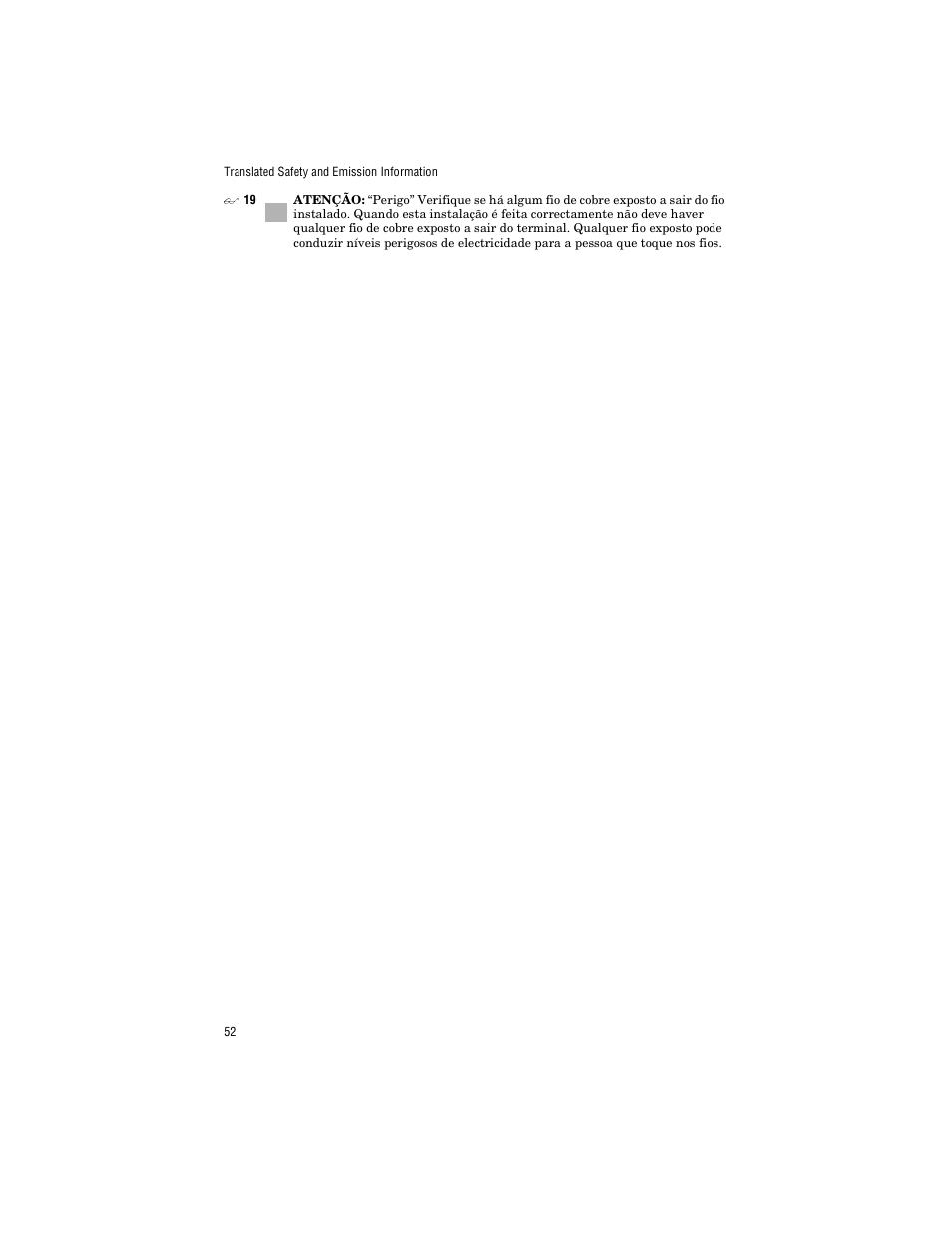 Allied Telesis AT-FS238a/2 User Manual | Page 64 / 68