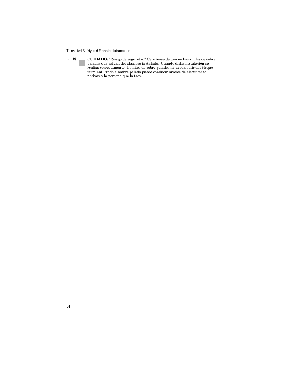 Allied Telesis AT-FS238a/2 User Manual | Page 66 / 68