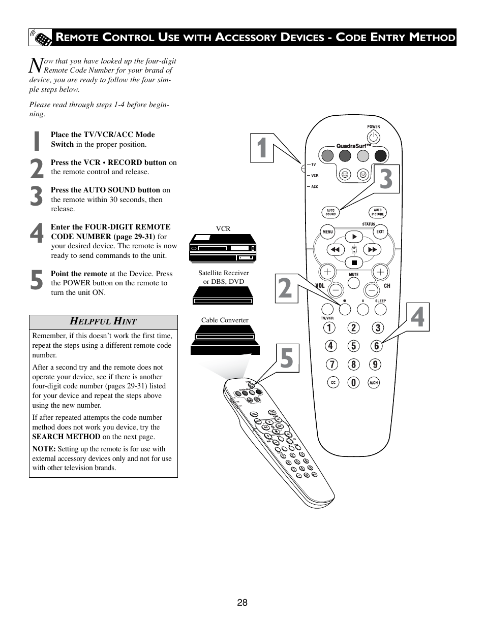 Philips 27PT643R99 User Manual | Page 28 / 38