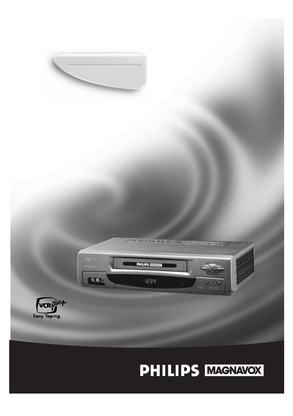 Philips VRA633AT99 User Manual | 60 pages