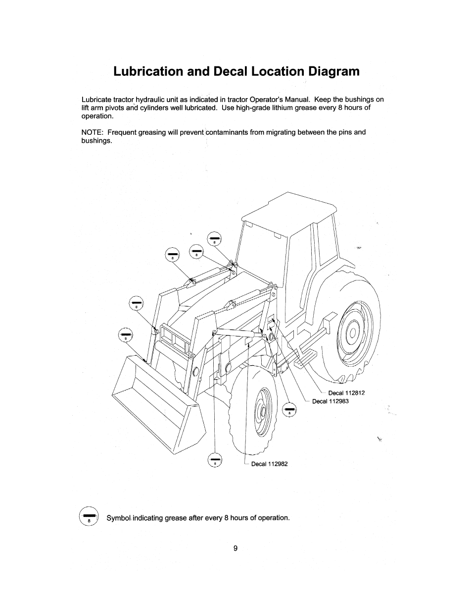 Allied Telesis 695 TSL User Manual | Page 11 / 38